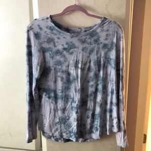 American Eagle Soft&Sexy Long Sleeve SMALL